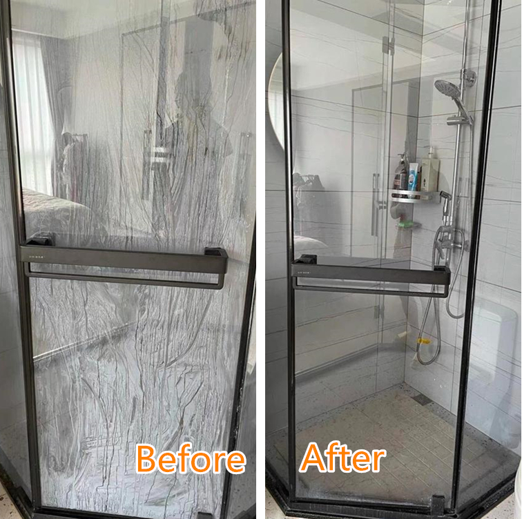 家大扫除怎么能又快又干净,大扫除必备清洁技巧你学会了吗