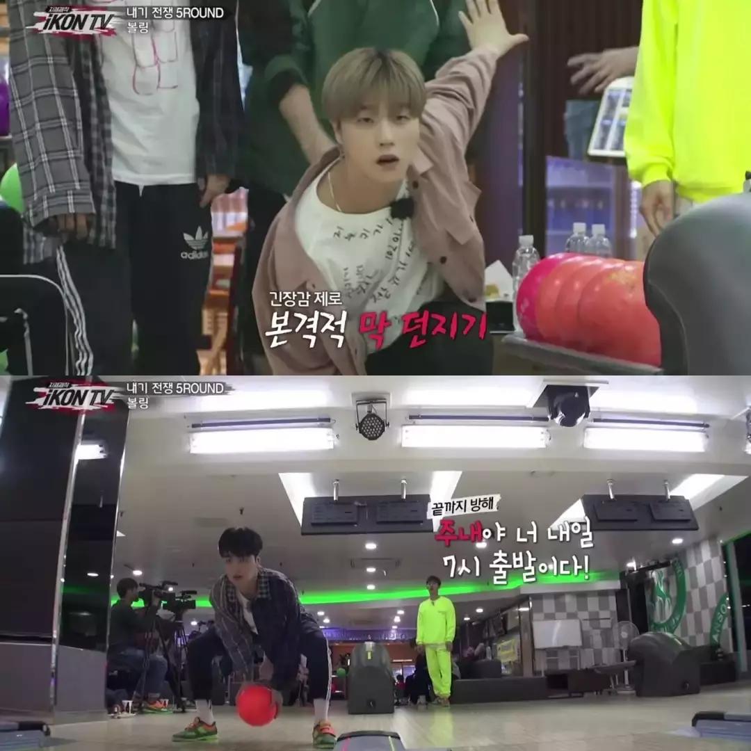 盘点男团突发的意外状况,盘点那些惊人的运动失误瞬间