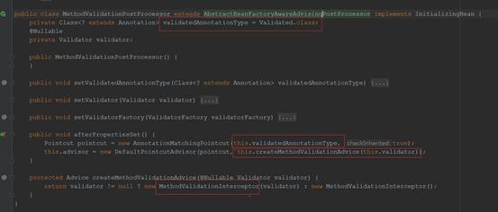 springbean初始化注解,spring快速入门bean操纵篇