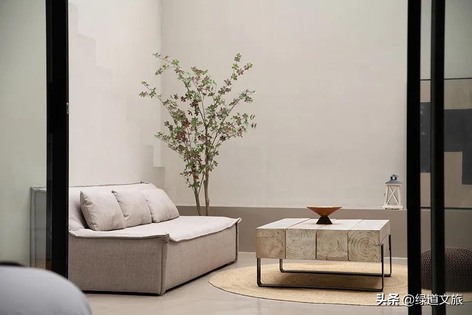 寻幽静处休憩这几个酒店值得参考,远离喧嚣安享静谧酒店