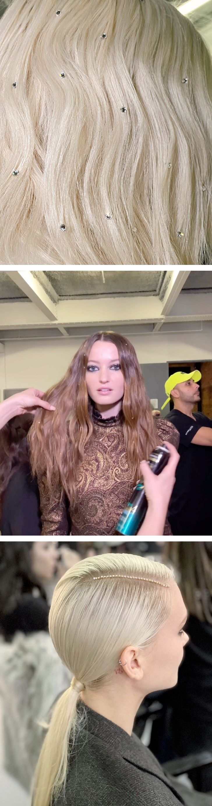 纽约时装周单品推荐,纽约时装周2023明星穿搭