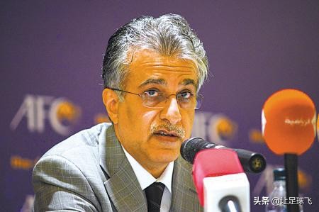 主场变更，足球弱小也会无外交，国足当自强