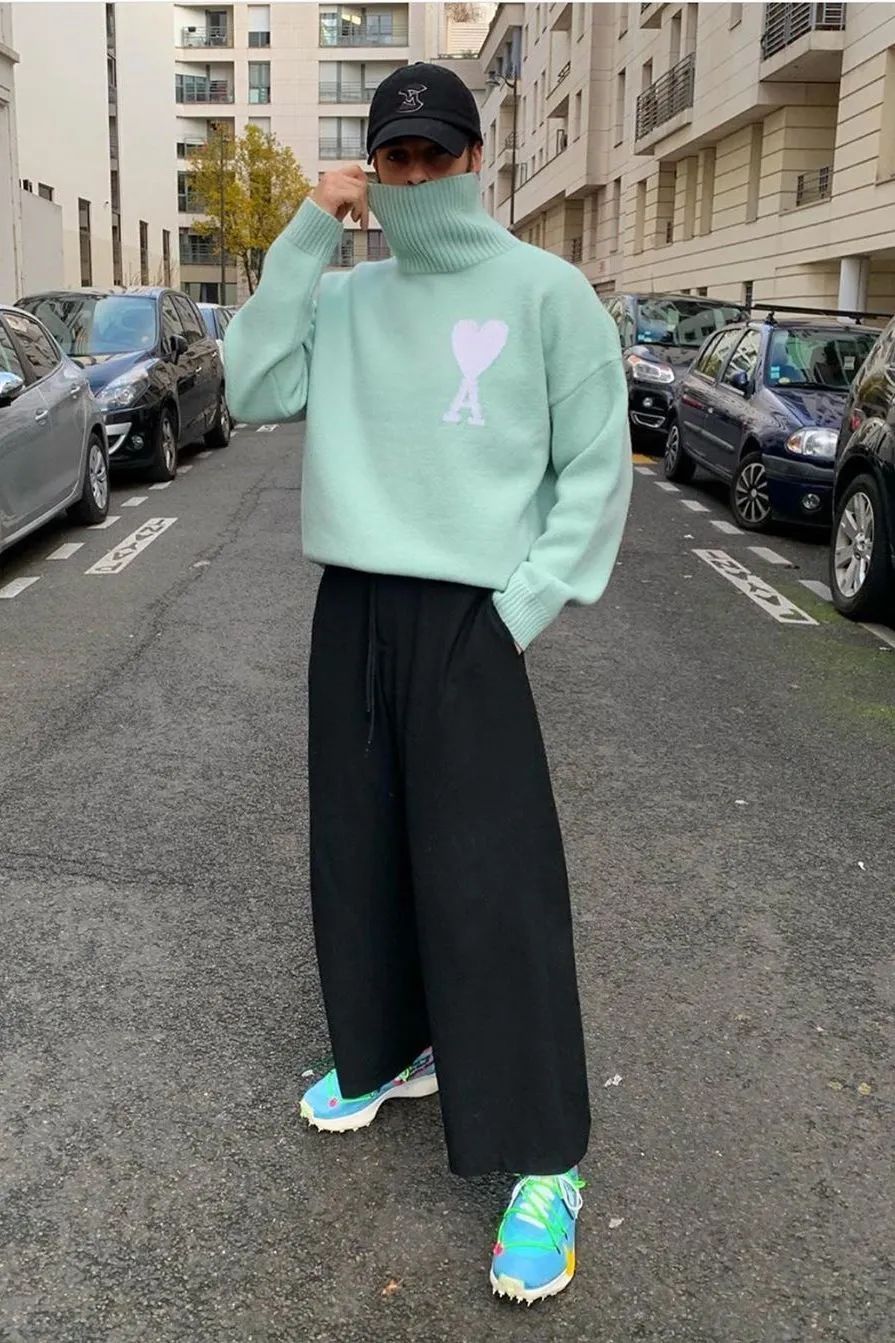 RR·TRENDS|时尚圈新潮流：可穿戴的艺术