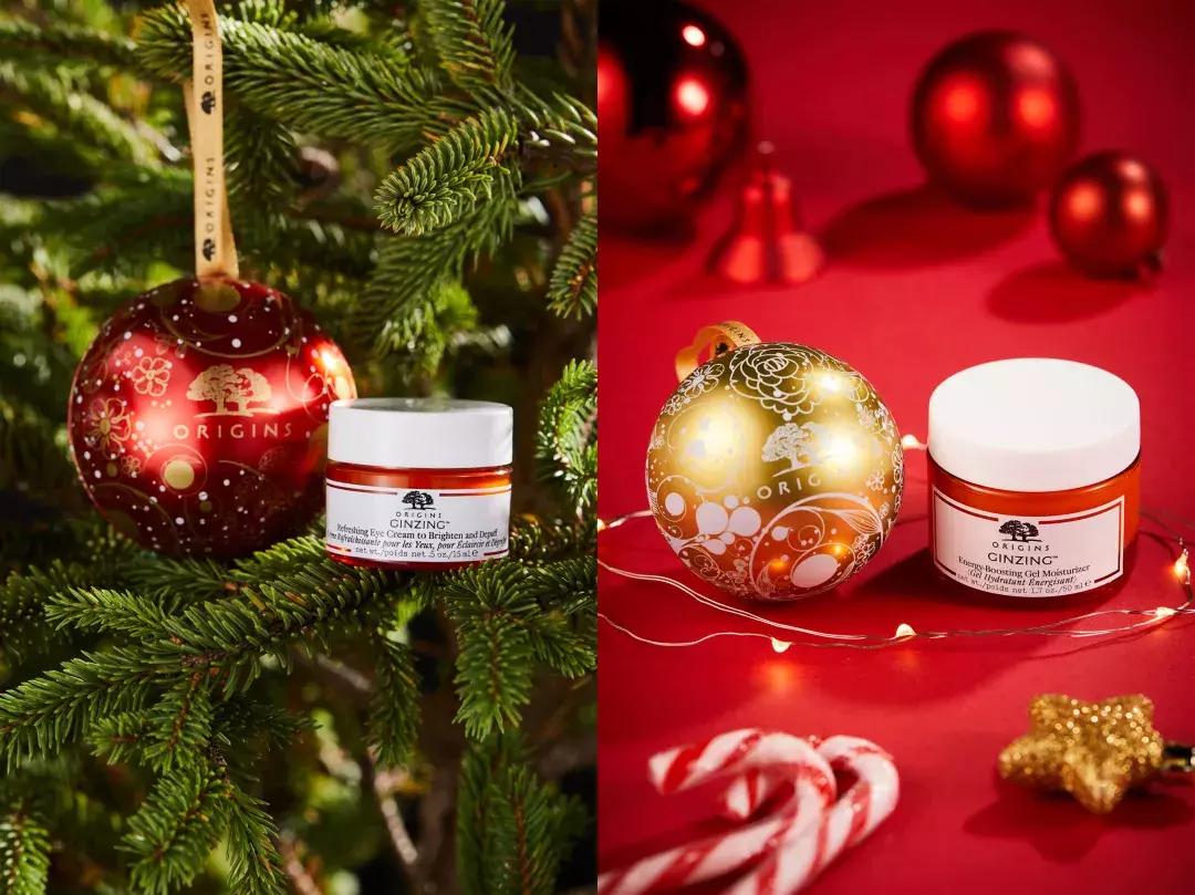 圣诞节能收到这些限量的人会被羡慕死吧！