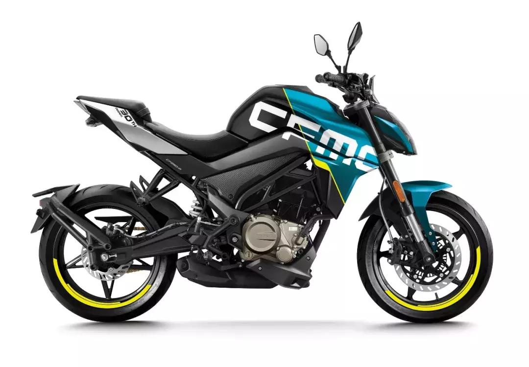 250NK30TH纪念版提车到手,值不值你来看看