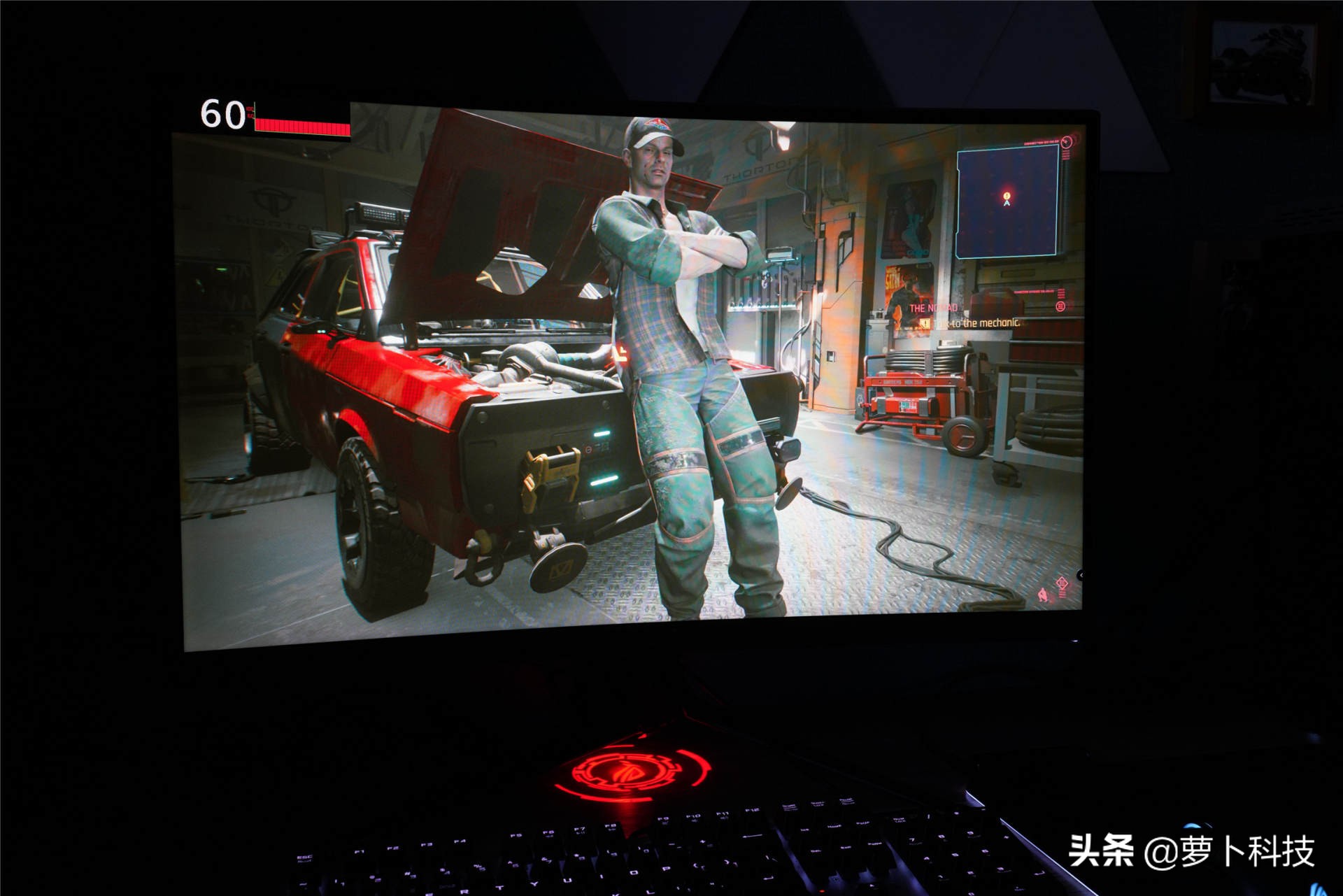 32寸2k165hz曲面屏显示器推荐,2k165hz32寸显示器测评曲面