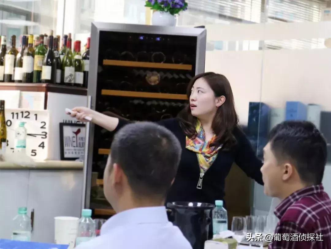 渤海大学继续教育学院I首期I葡萄酒文化与品鉴课程招生简章