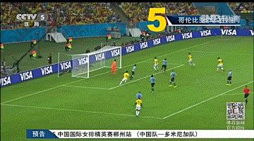 哥伦比亚足球j罗,j罗踢足球