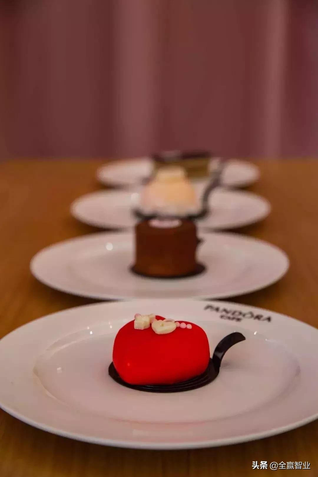 商业模式和创意概念,商业模式创新奶茶店