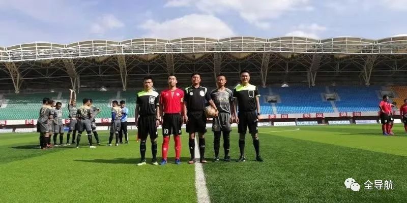 临夏市足球联赛开幕式,临夏银行杯足球联赛