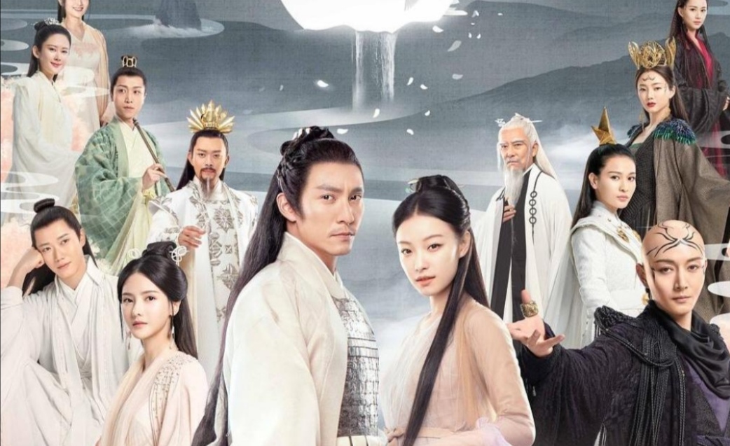 5部剧名只有3个字的优质电视剧,以下7部热门电视剧你追过哪部