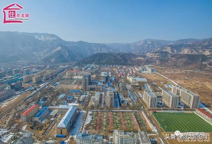 山大一院和平院区,太原山大一院新院区