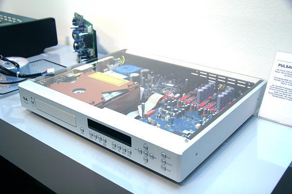 全球十大顶级hifi发烧级功放,欧洲hifi功放