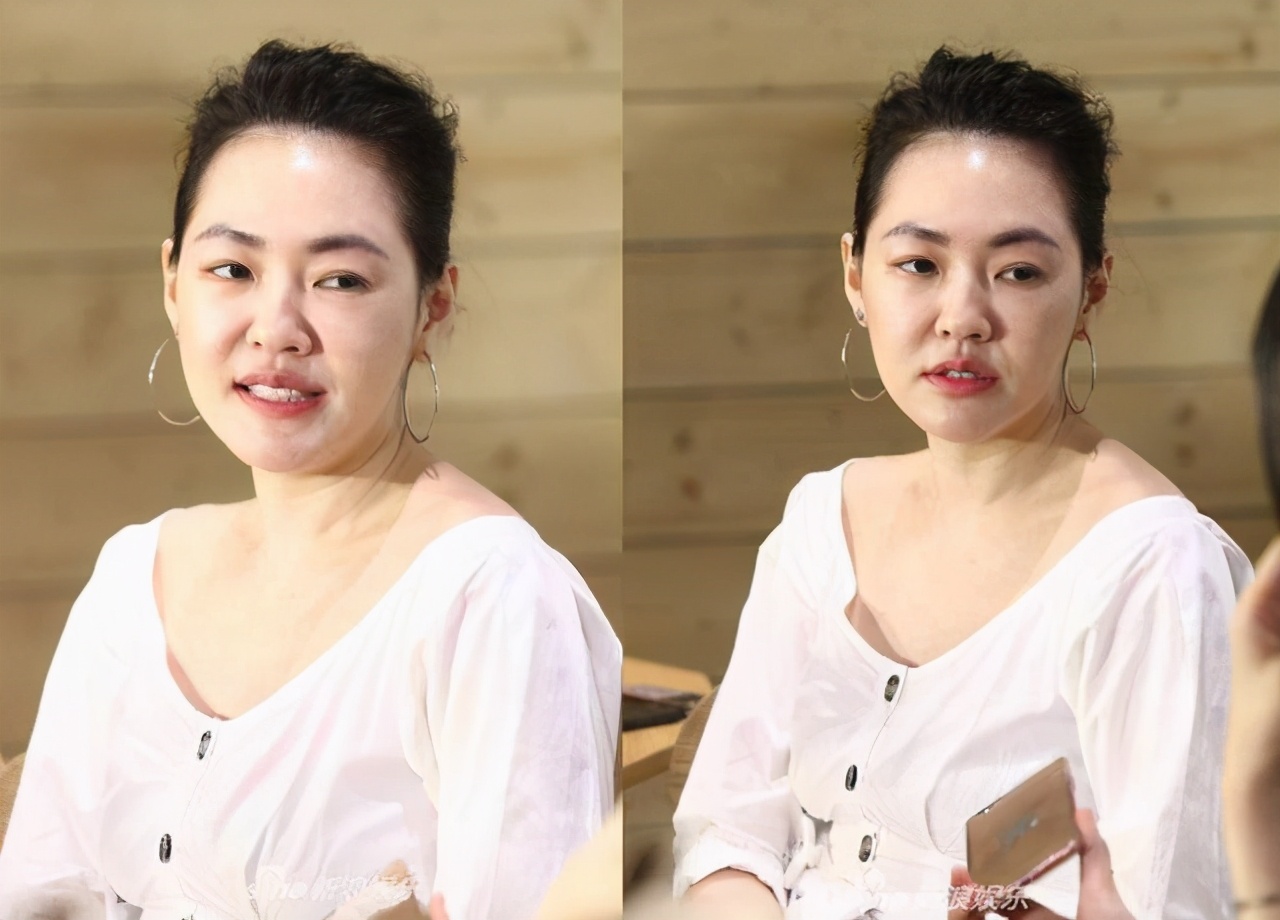 法令纹显老是什么原因,你比同龄人看起来老的原因是什么