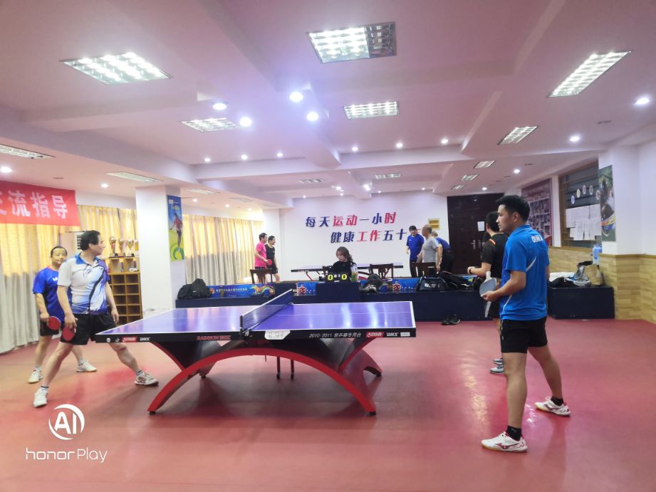 乒乓球原创发球,乒乓球原创