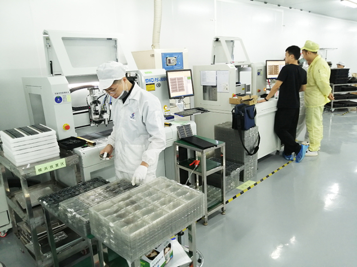 离线式分板机是做什么的,离线双工位分板机