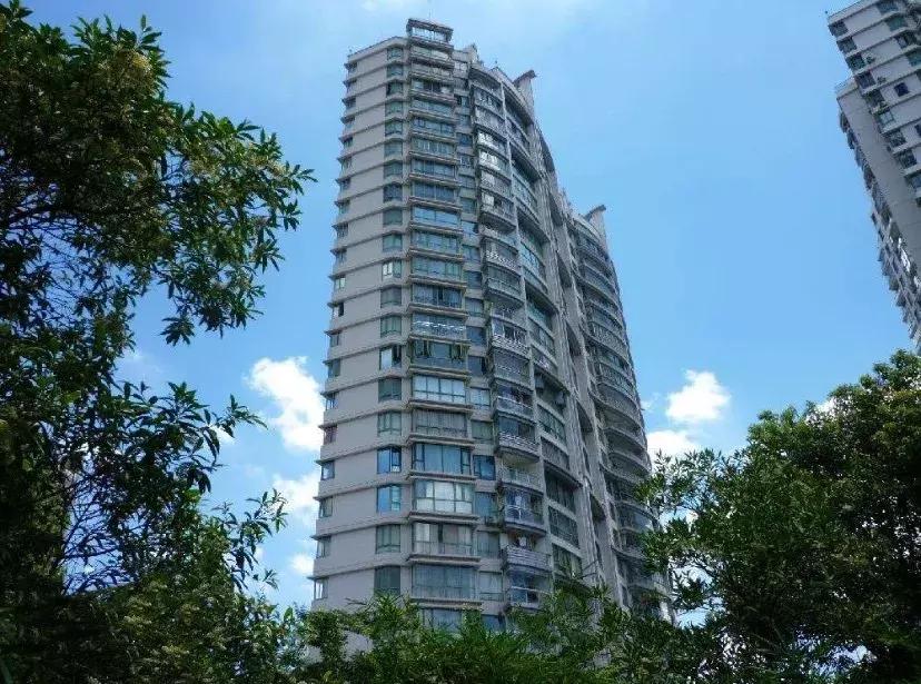 魔都豪宅全集,魔都核心地段豪宅