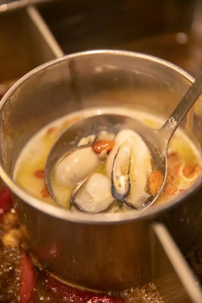 海口人气火锅合集丨小岛终于降温啦，是时候来波火锅社交了