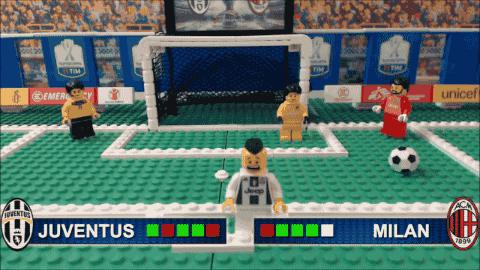 乐高积木国产跑车,国产积木崛起