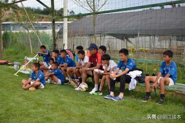 云南玉昆足球俱乐部丽江,云南飞虎足球俱乐部梯队