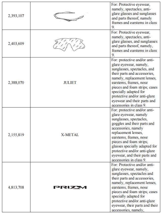 被起诉品牌商标侵权案,品牌方起诉商标侵权5万