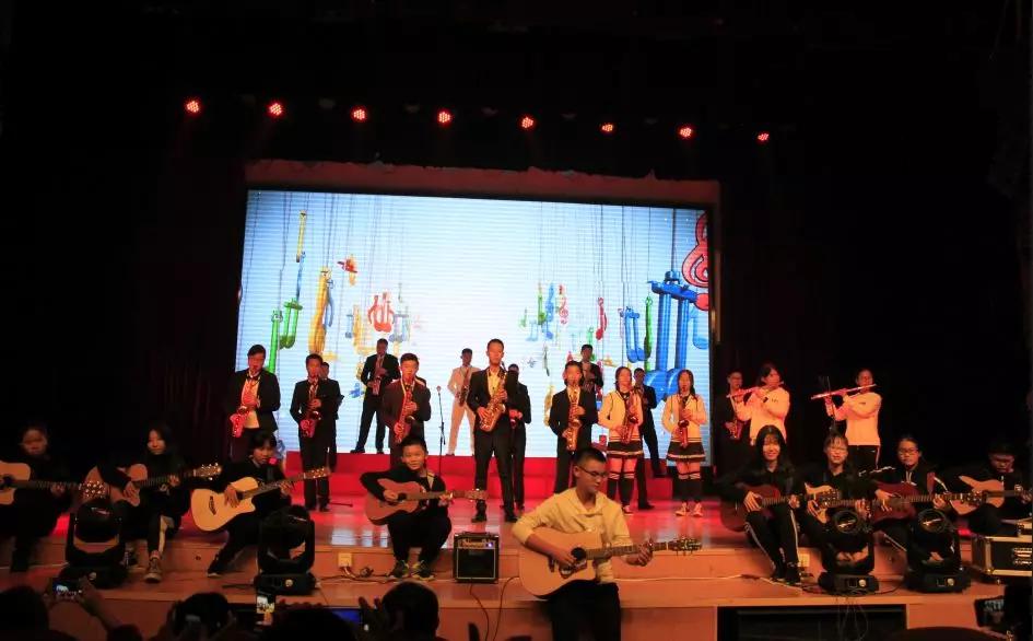 名校行视频,名校行