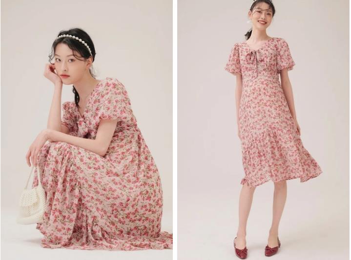 推荐几家比较好的淘宝孕妇装店,孕期女装推荐