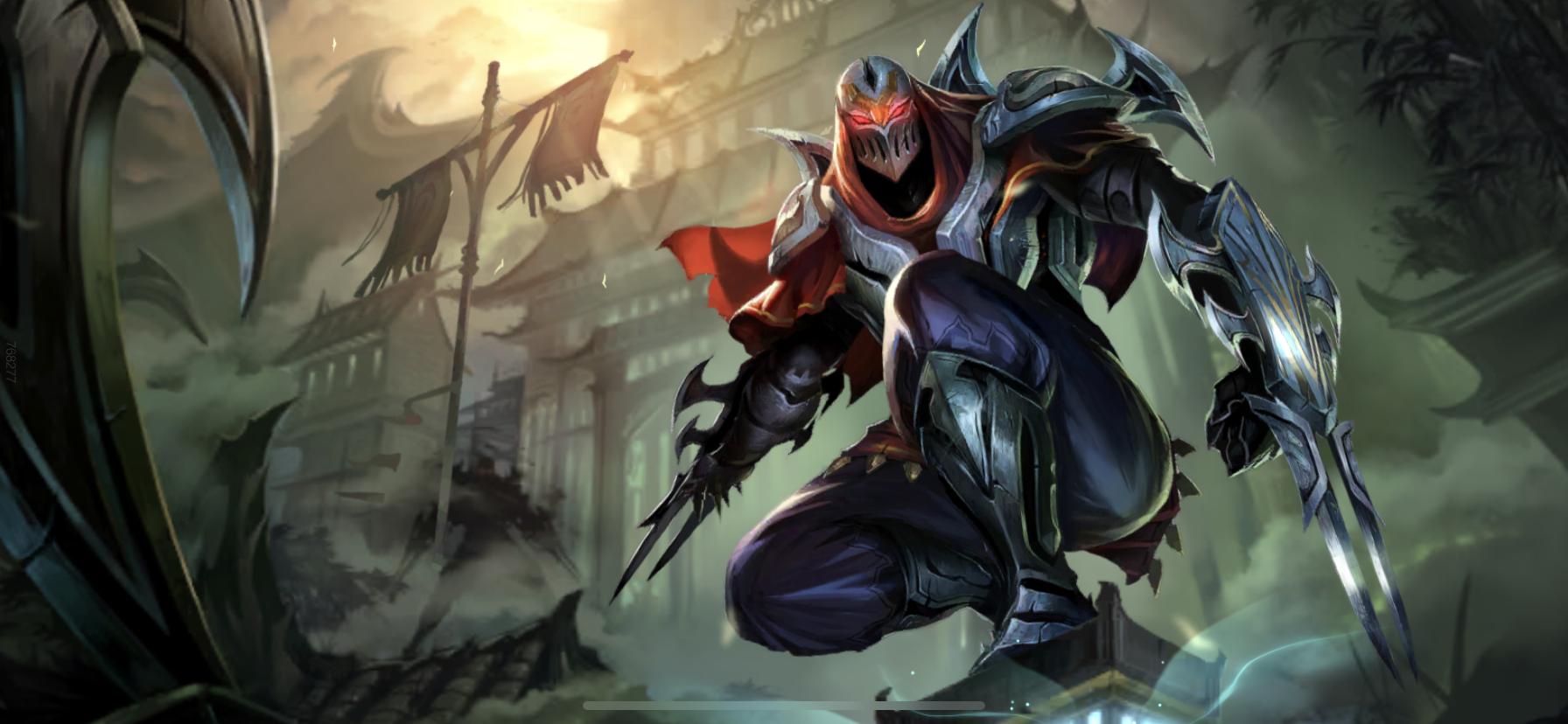 游戏里千奇百怪的英雄外号,lol英雄搞笑外号有哪些