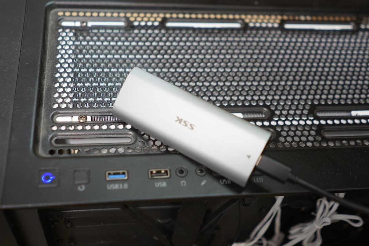 拆ssk飚王移动硬盘盒,ssk飚王m.2移动固态硬盘