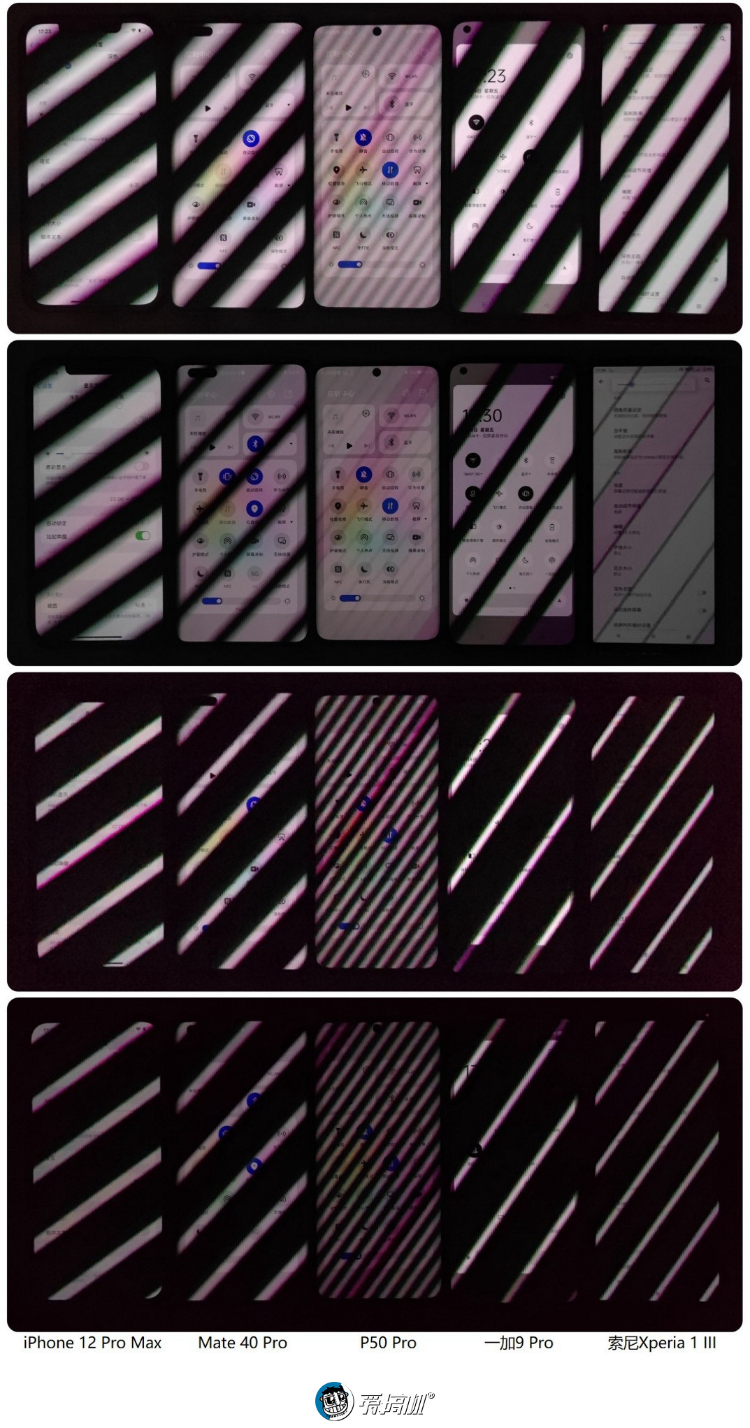 华为p50pro评测详细评测,大厂的倔强华为p50pro详细评测
