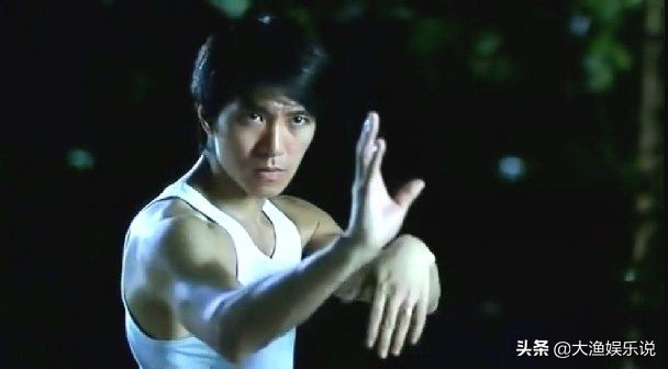 张学友周星驰金像奖,张学友周星驰同台飙歌