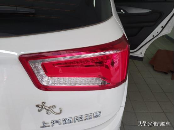 买宝骏560十大忠告,二手车搬运工拿下2017年宝骏560