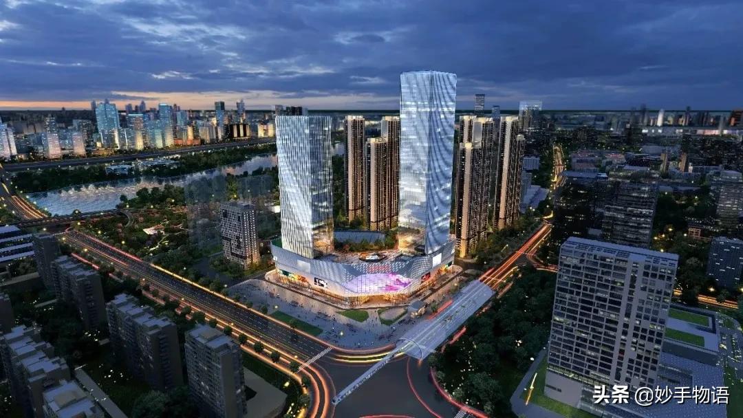 武汉哪个片区发展好,武汉哪个区适合居住最好