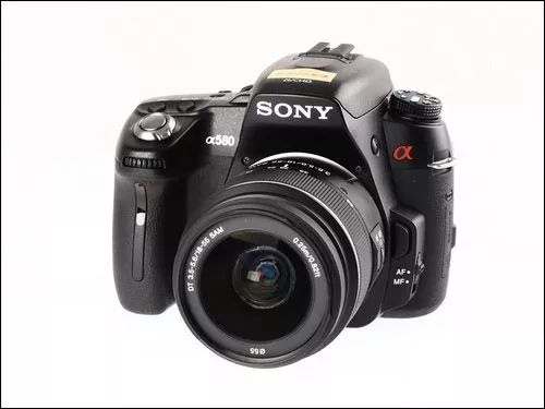 单镜头反光数码相机,双镜头反光取景式相机的优缺点