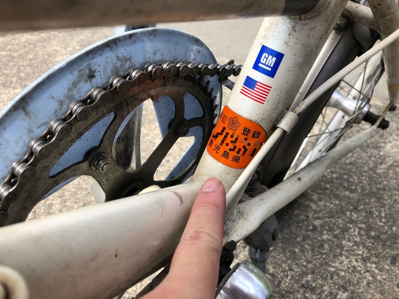 日本人为什么不丢自行车,日本自行车停放