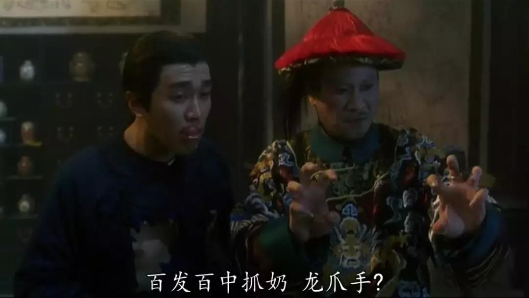 周冬雨和桂纶镁影后,周冬雨与古天乐演的电影