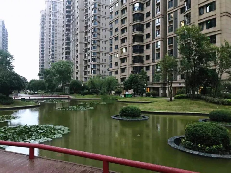 碧桂园品质宣言,宜春市碧桂园精装修