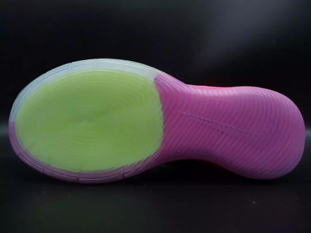 alphadunk实战测评xcin,hyperdunk篮球鞋评测