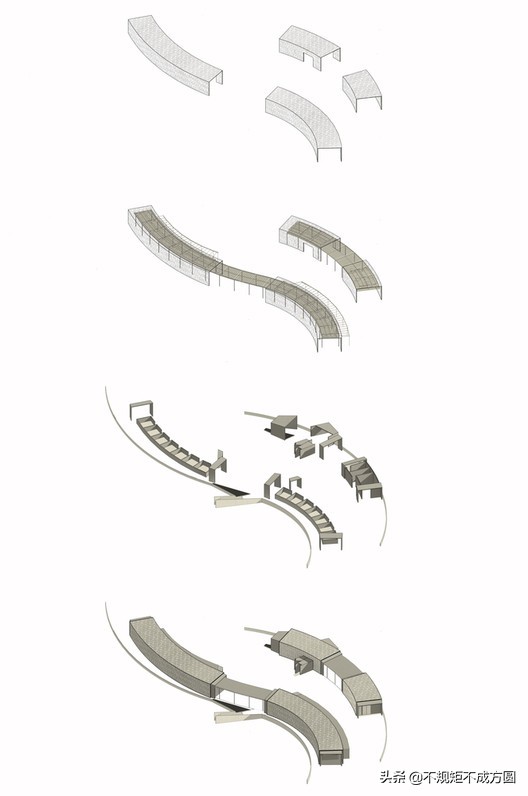 住宅轴测图画法,60平方十大最佳户型图