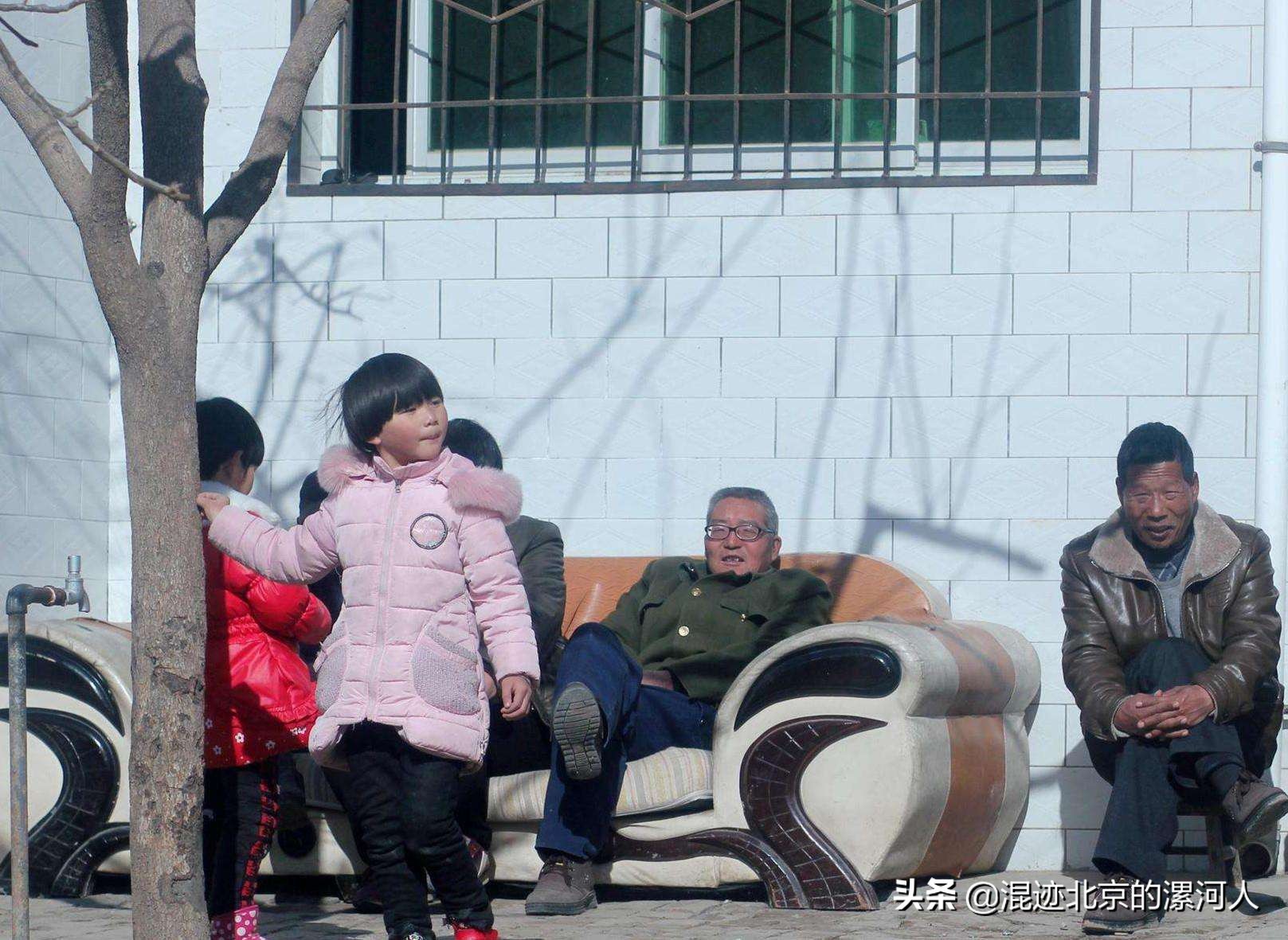 在农村老人家摔伤了怎么办,老人摔倒娘家哥嫂说难听话