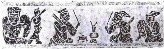 看古人如何玩转水上运动,古人体育训练