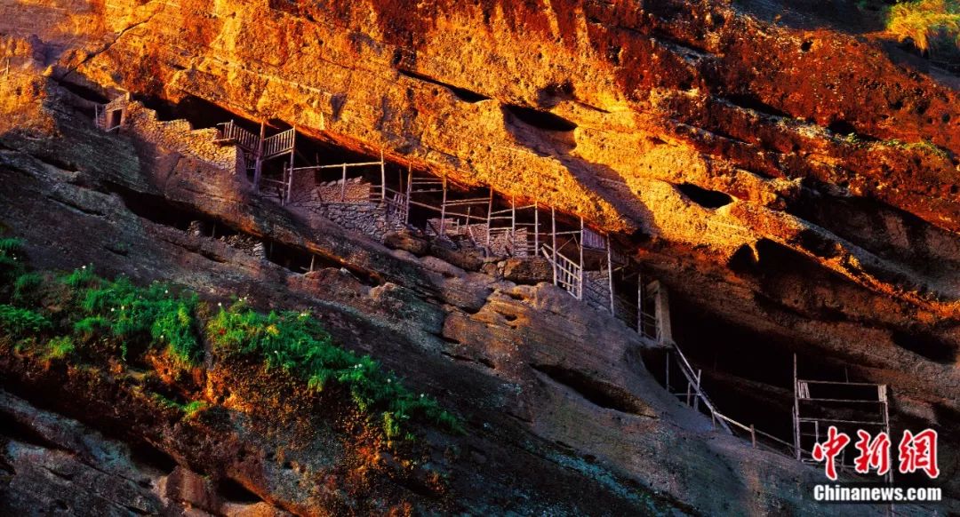 武夷山为啥名气不大,武夷山还好吗