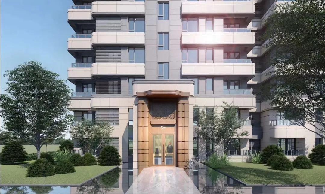 地标建筑烂尾,地标性烂尾项目