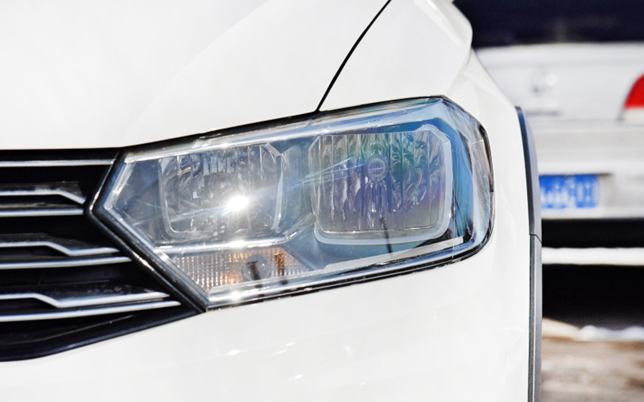 蔚领怎么样一汽大众,一汽大众旅行车黑色蔚领