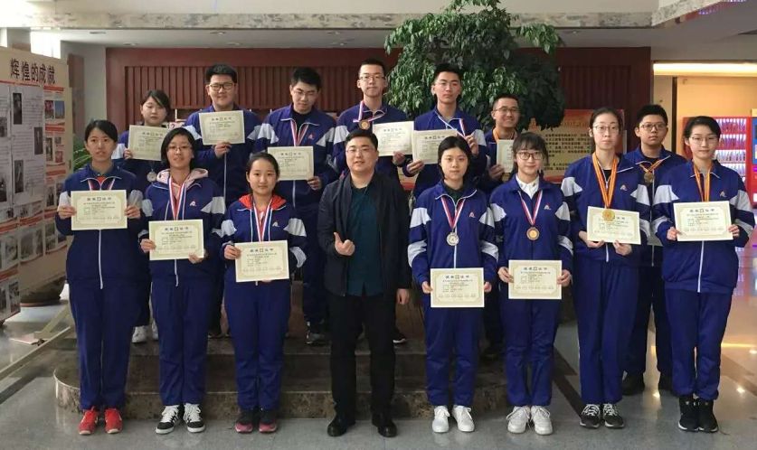 二十四中高考视频,全景看二十四高中