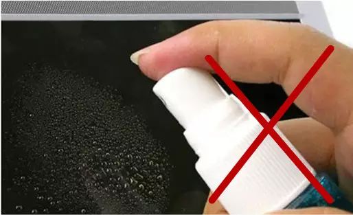 擦液晶屏用什么擦干净,液晶屏用什么擦干净