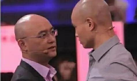 乐嘉自命不凡,乐嘉自负