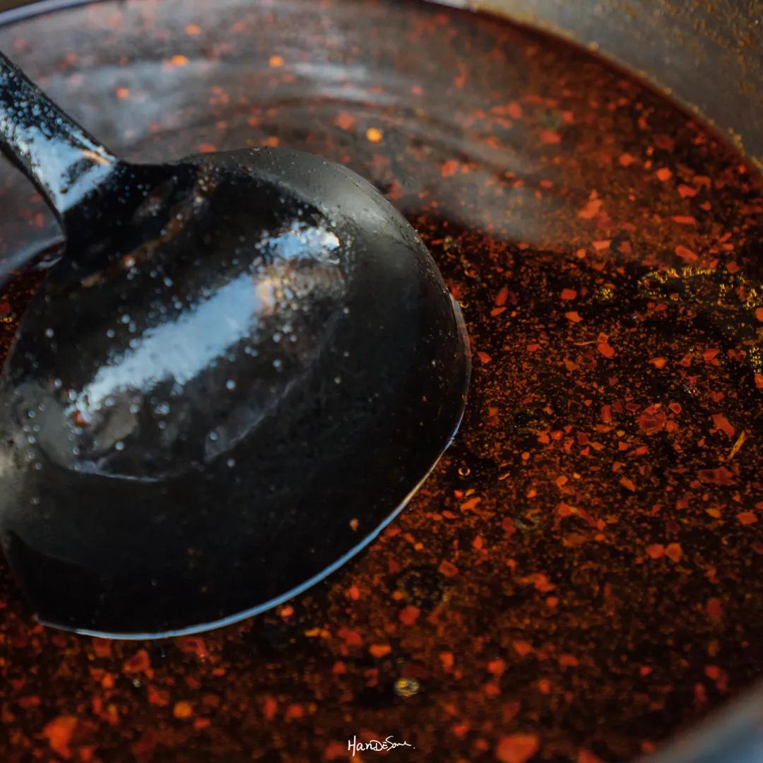 武汉吴长子卤菜,武汉卤菜店视频