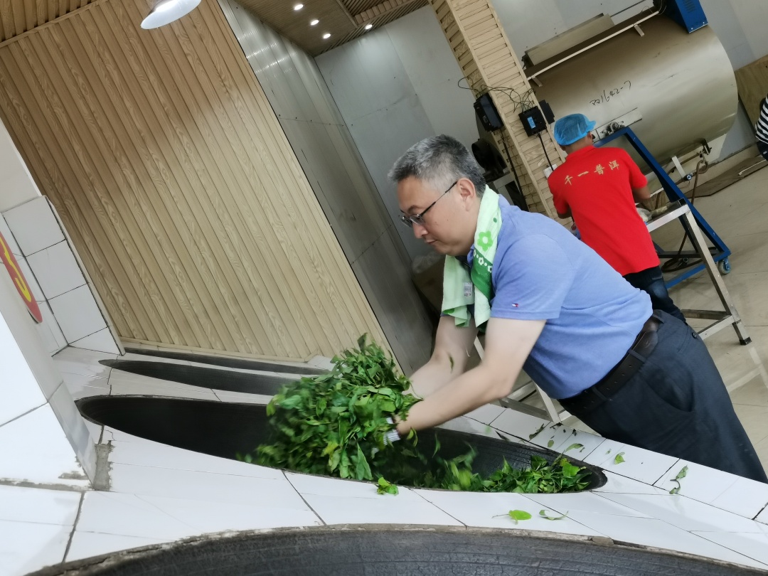 浜戝崡涓尪鑼朵笟鏈夐檺鍏徃鏂伴椈,浜戝崡涓尪鑼朵笟鏈夐檺鍏徃鐢熶骇鍩哄湴