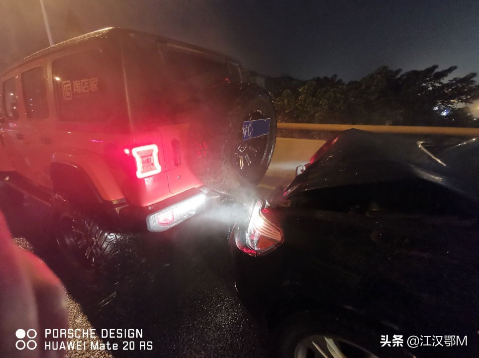 牧马人加价多少钱,全新爆改牧马人落地